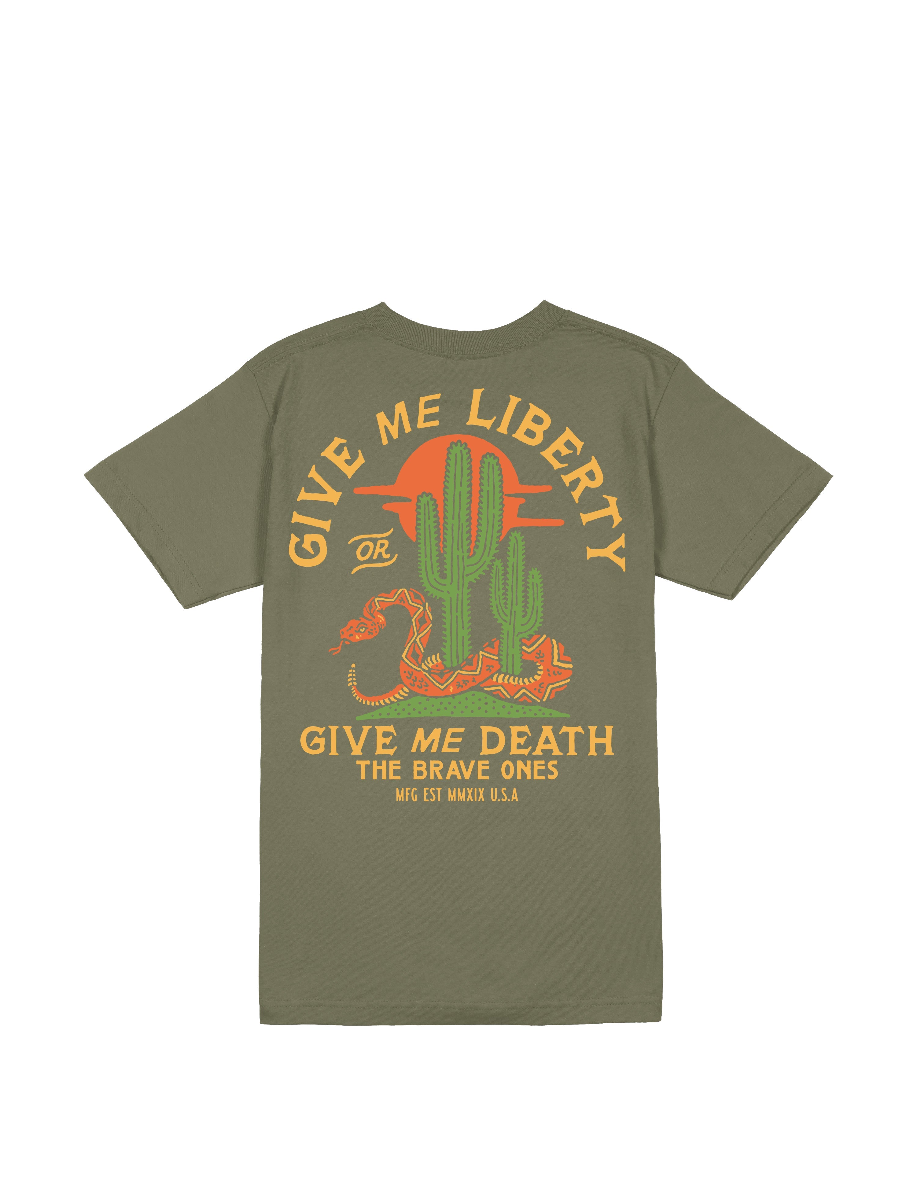 Liberty T-Shirt