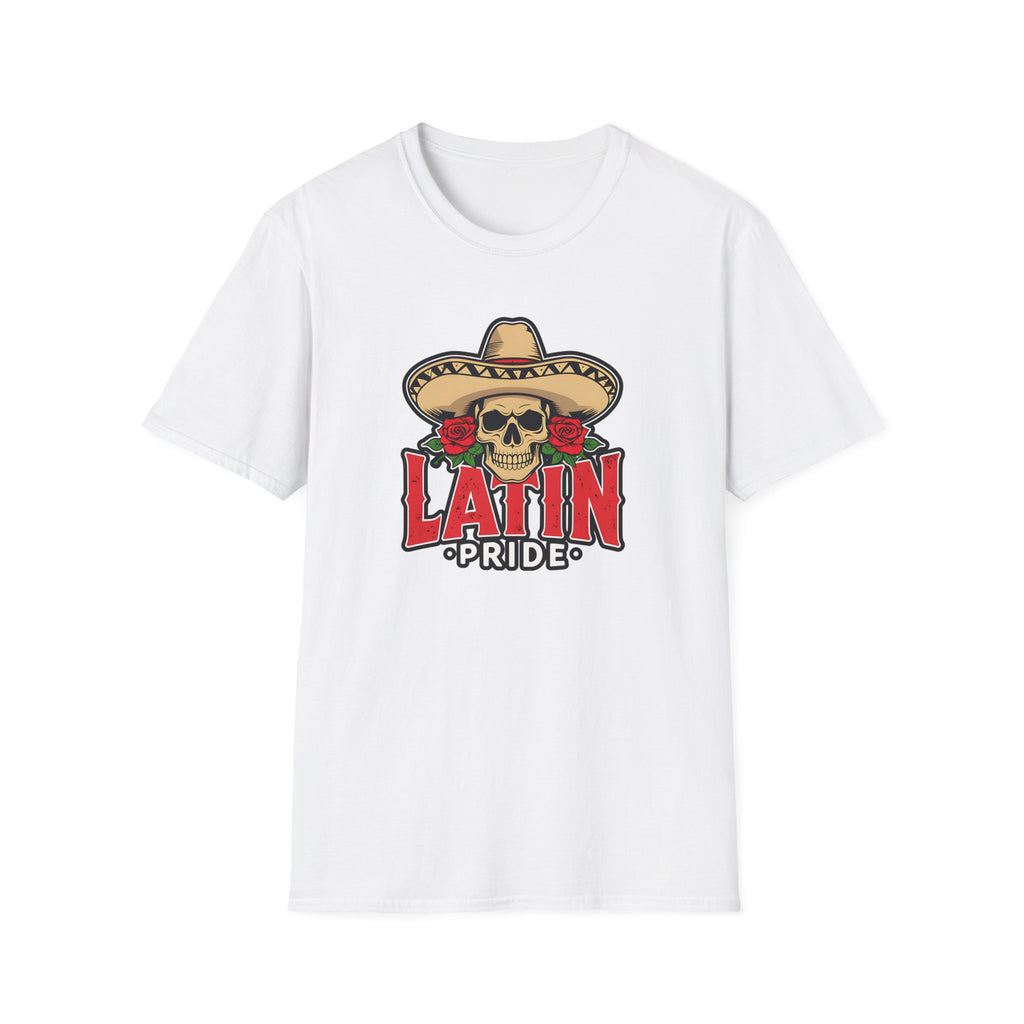 Latin Pride - Classic Fit