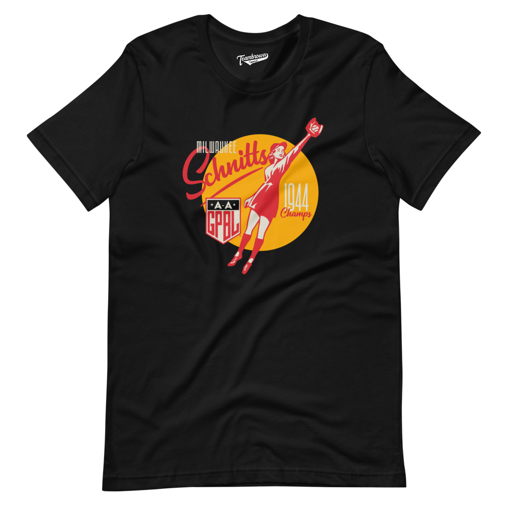 Diamond - Milwaukee Schnitts - Unisex T-Shirt