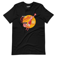Diamond - Milwaukee Schnitts - Unisex T-Shirt