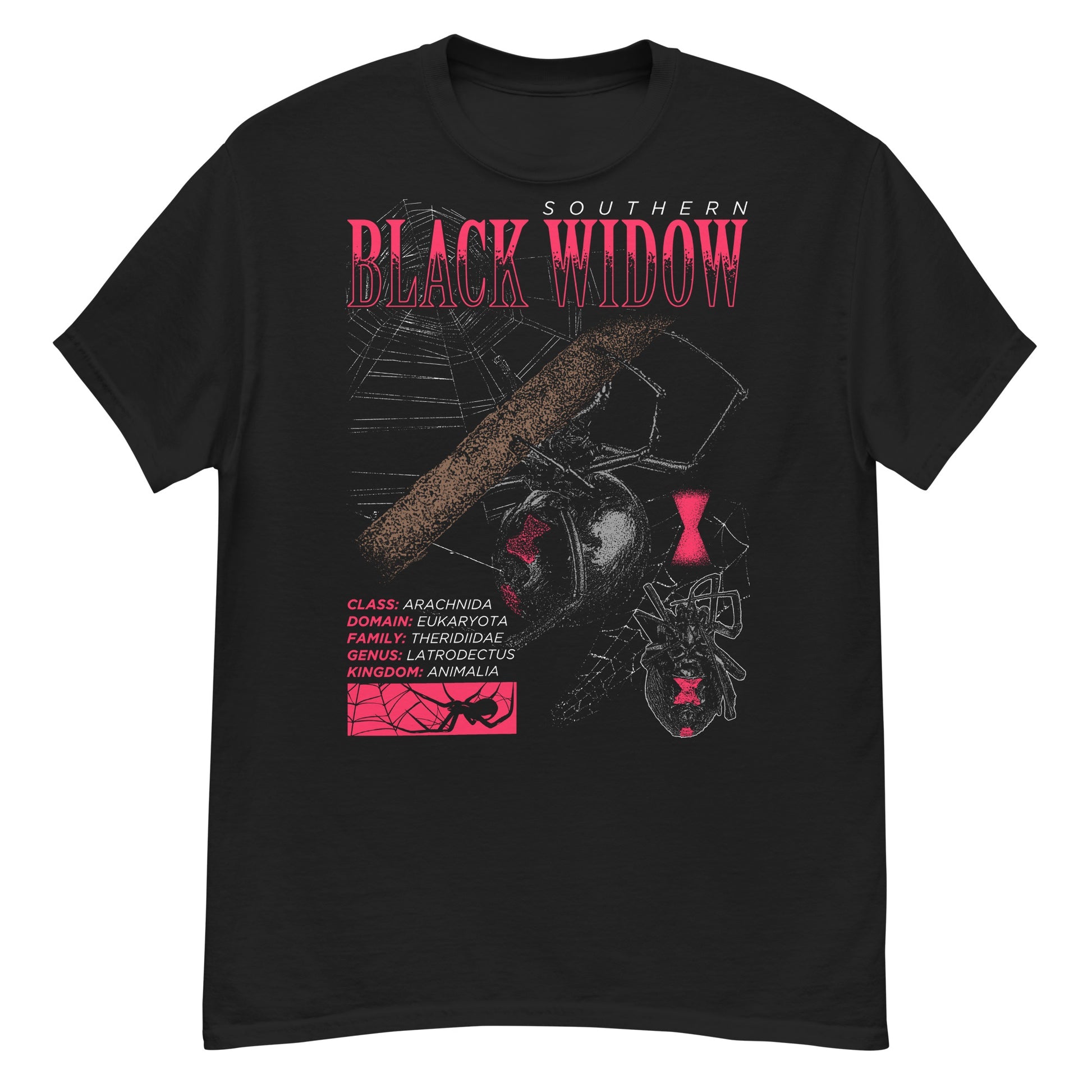 Movie Collections Crew Neck Short-Sleeve T-Shirt Soft & Breathable