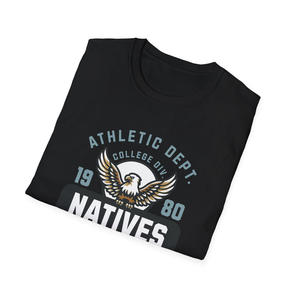 College Div Natives - Classic Fit