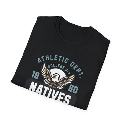 College Div Natives - Classic Fit
