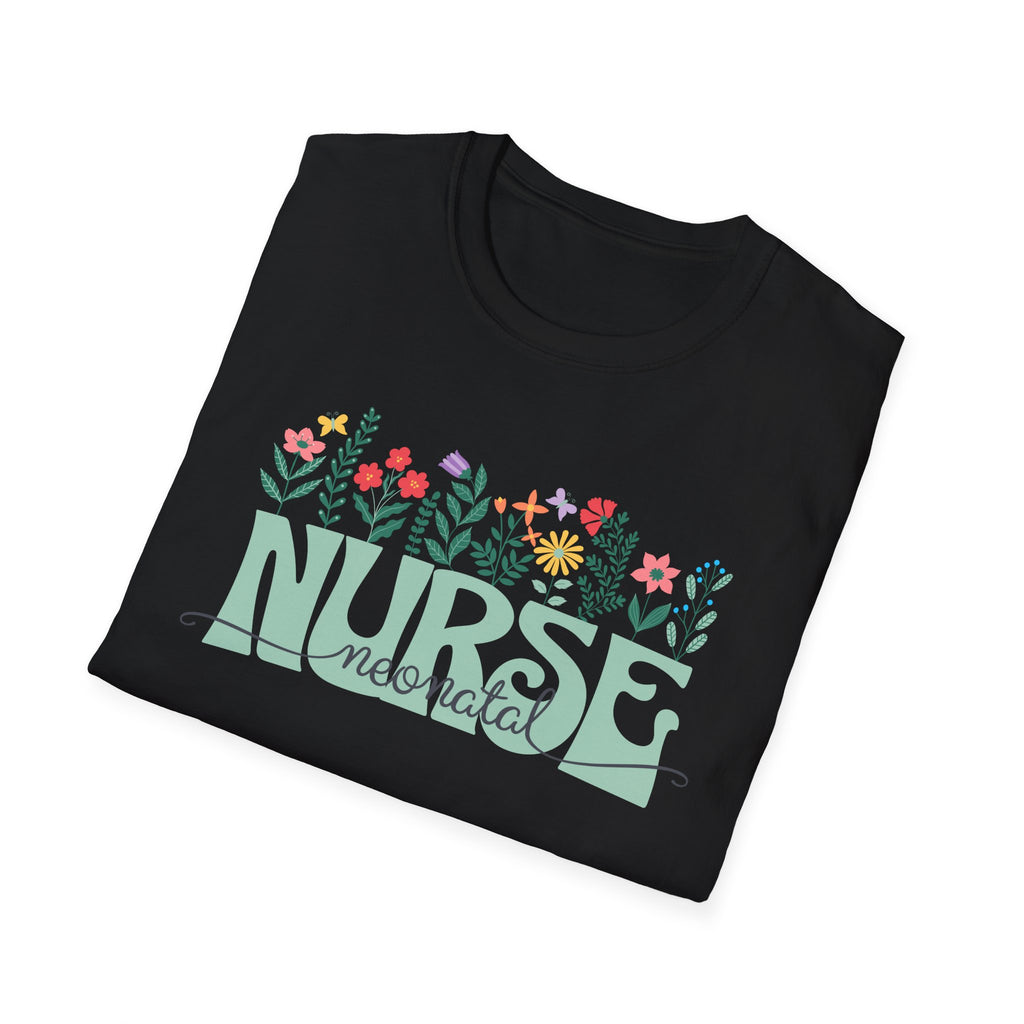 Neonatal Nurse - Classic Fit
