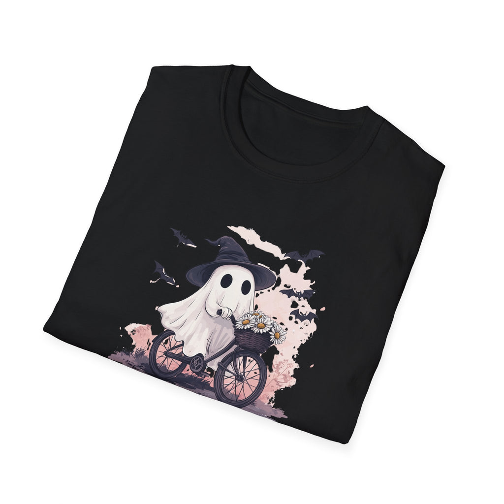 ET Ghost - Classic Fit