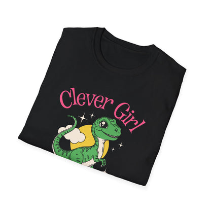 Clever Girl - Classic Fit