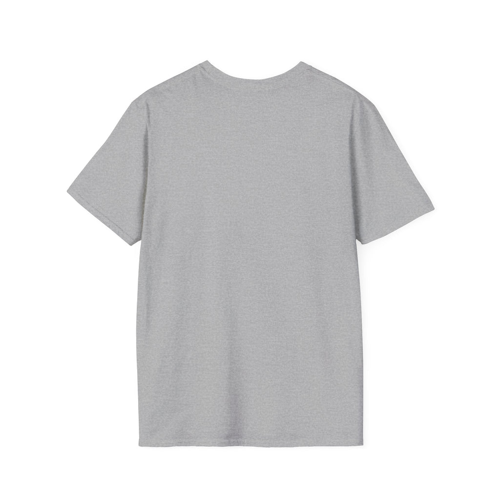 Where Liberty Dwells - Classic Fit