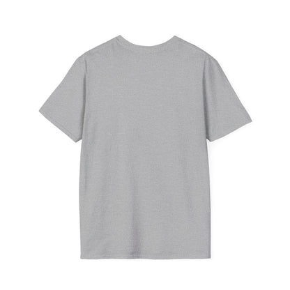 Where Liberty Dwells - Classic Fit