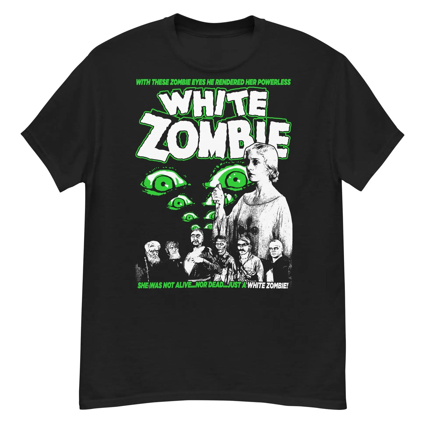 Movie Collections Crew Neck Short-Sleeve T-Shirt Soft & Breathable