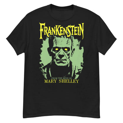 Movie Collections Crew Neck Short-Sleeve T-Shirt Soft & Breathable