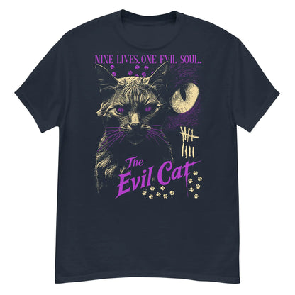Movie Collections Crew Neck Short-Sleeve T-Shirt Soft & Breathable