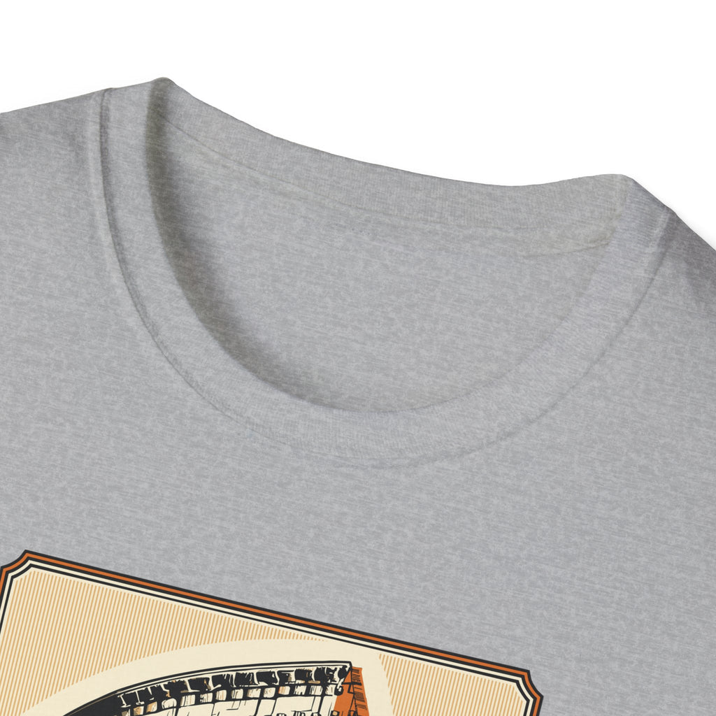Colosseum - Classic Fit