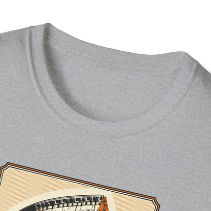 Colosseum - Classic Fit