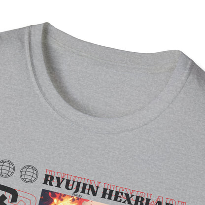 Ryujin - Classic Fit