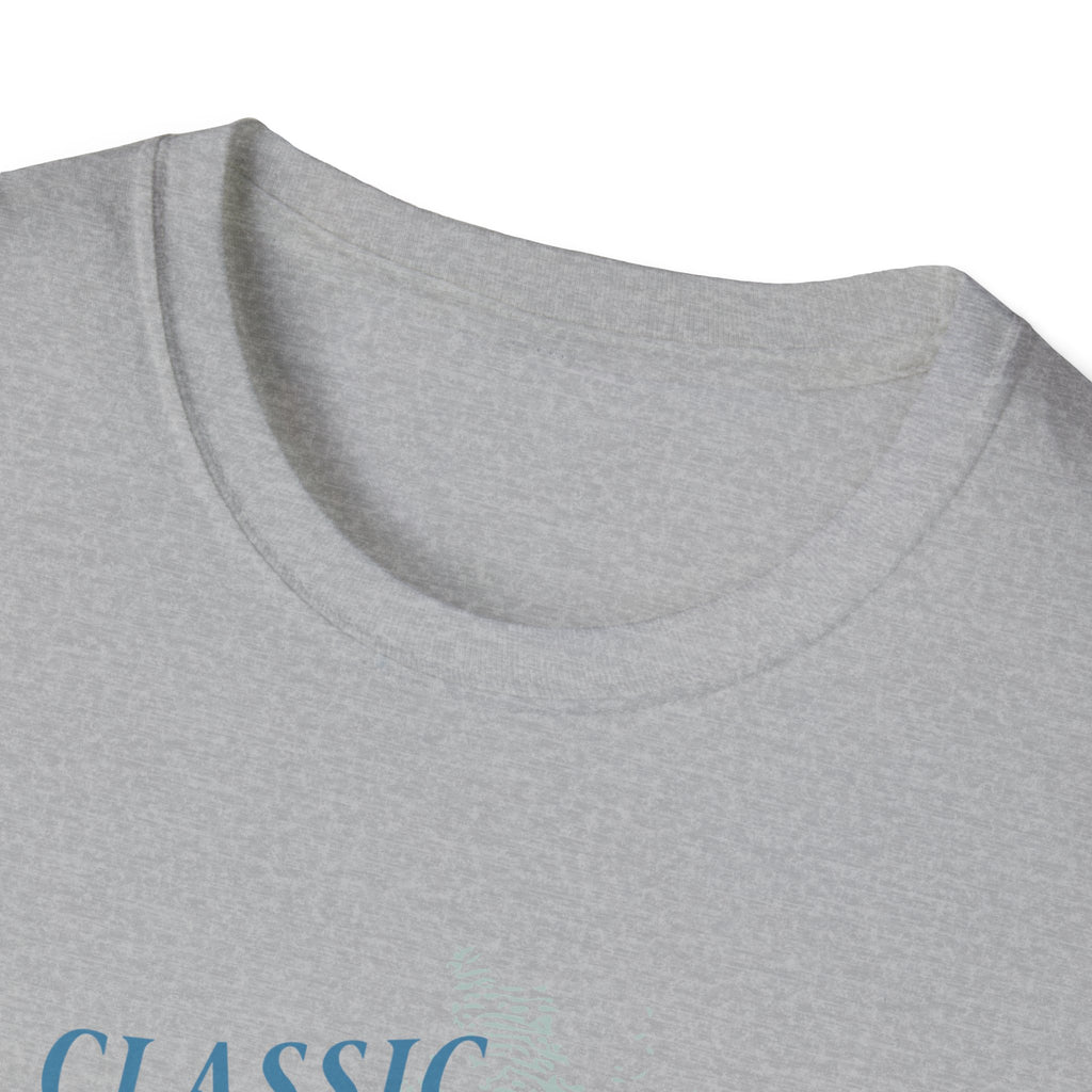 Beach Hut - Classic Fit