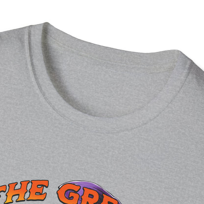 The Great Pumpkin - Classic Fit