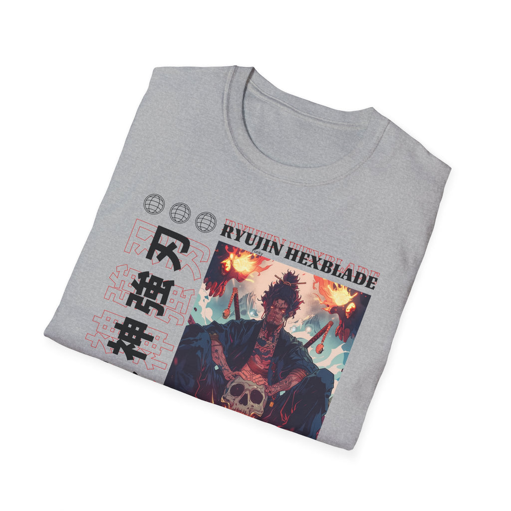 Ryujin - Classic Fit