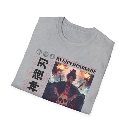 Ryujin - Classic Fit