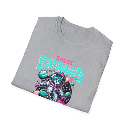SCATBOARDER - Classic Fit