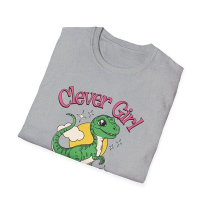 Clever Girl - Classic Fit