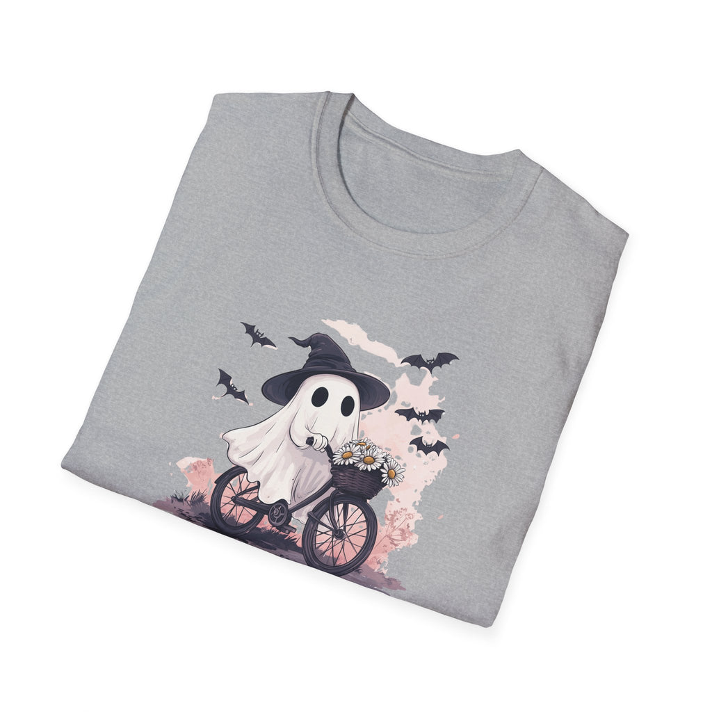 ET Ghost - Classic Fit