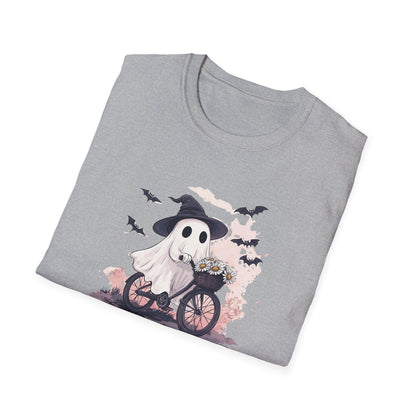 ET Ghost - Classic Fit