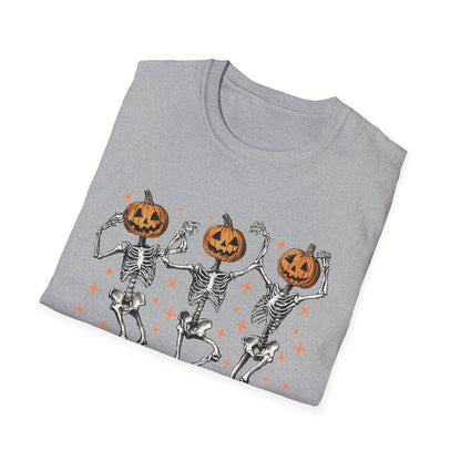 Skeleton Dancing - Classic Fit