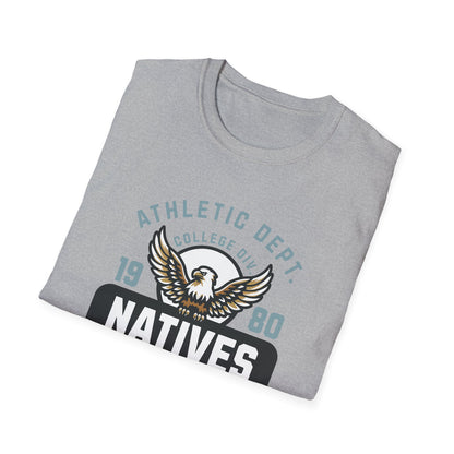 College Div Natives - Classic Fit