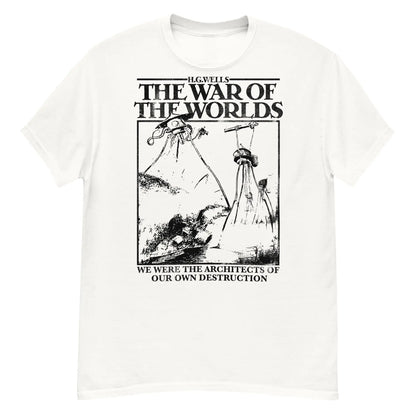 Movie Collections Crew Neck Short-Sleeve T-Shirt Soft & Breathable