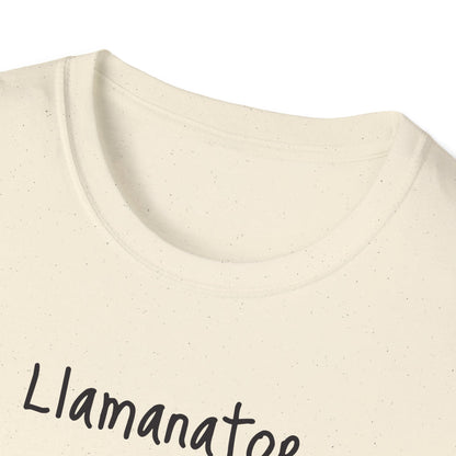 Llamanator - Classic Fit