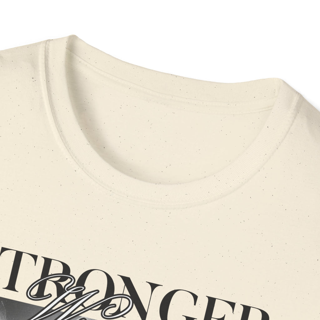 Stronger Gangsta Wrapper - Classic Fit