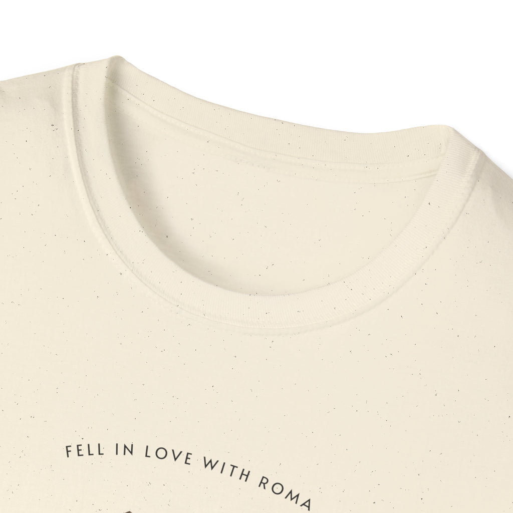 Roman Romance - Classic Fit