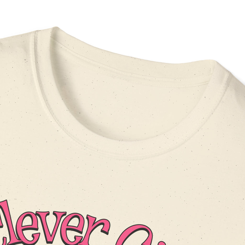 Clever Girl - Classic Fit