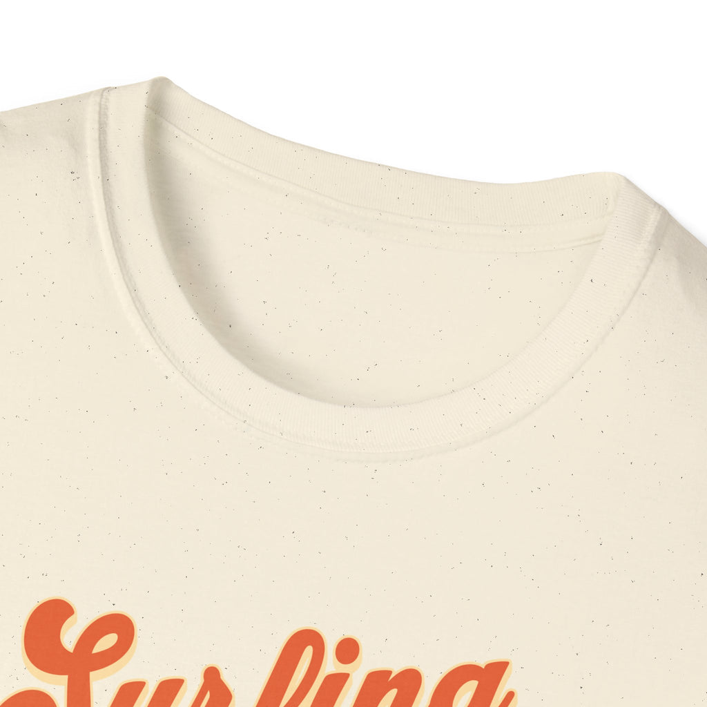 Surfing Style - Classic Fit