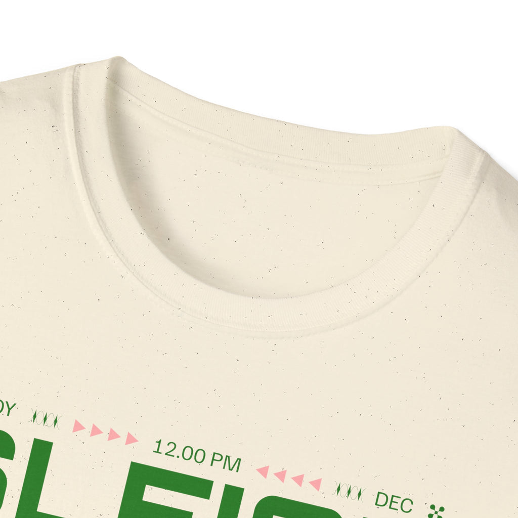 Sleigh - Classic Fit