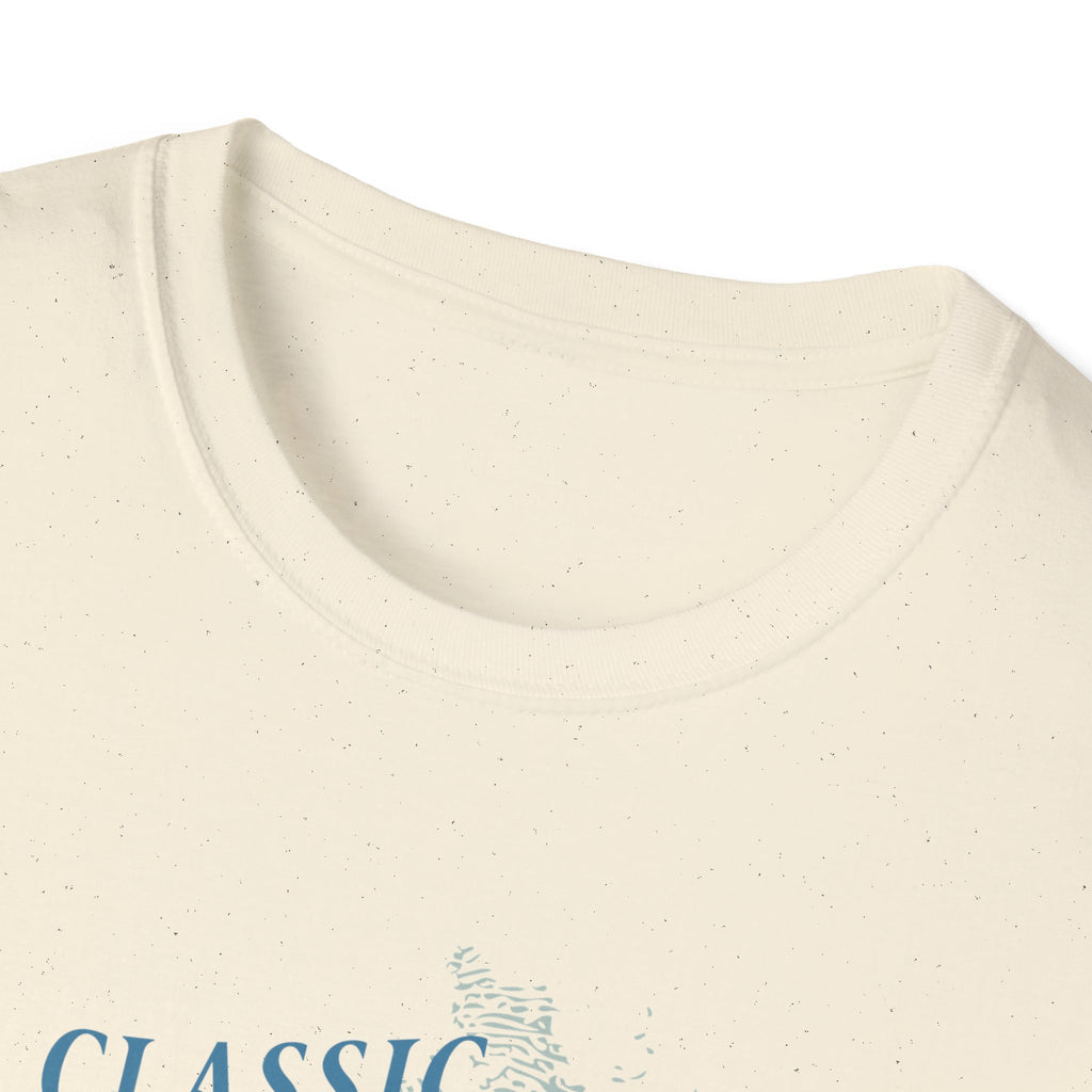 Beach Hut - Classic Fit