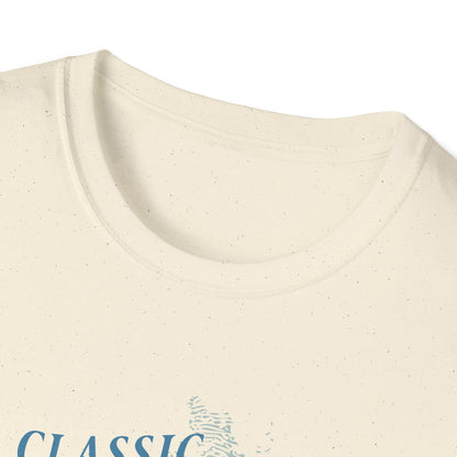 Beach Hut - Classic Fit