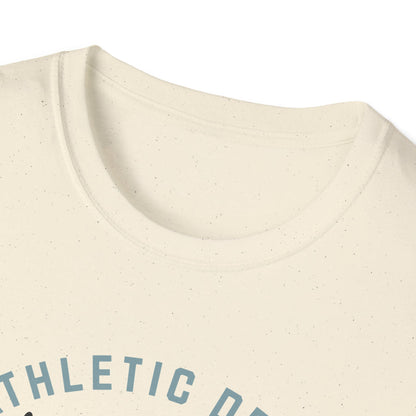 College Div Natives - Classic Fit