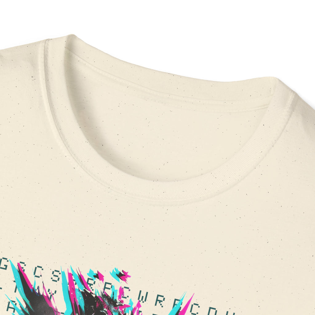 Son of a Glitch - Classic Fit