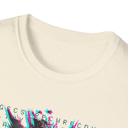 Son of a Glitch - Classic Fit