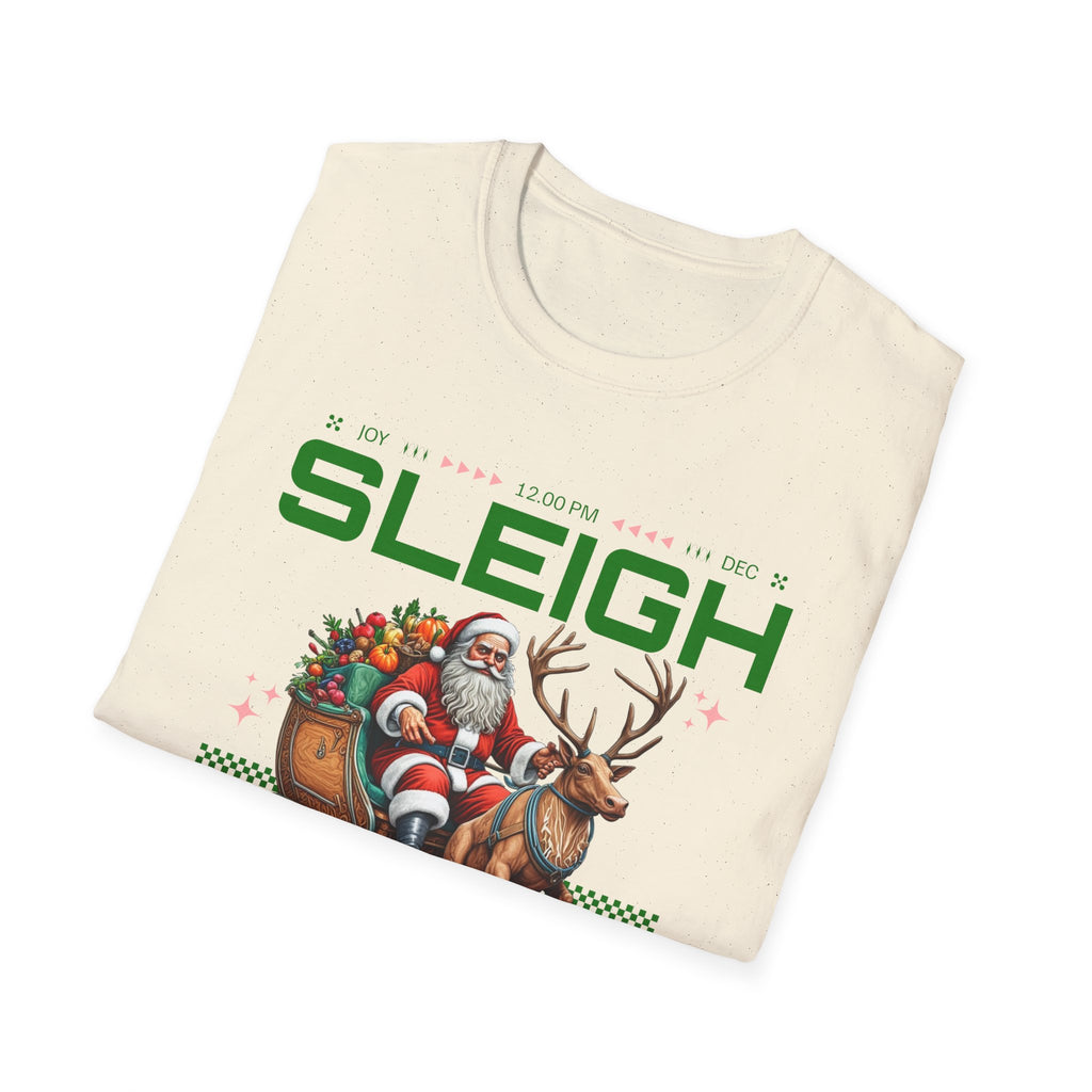 Sleigh - Classic Fit