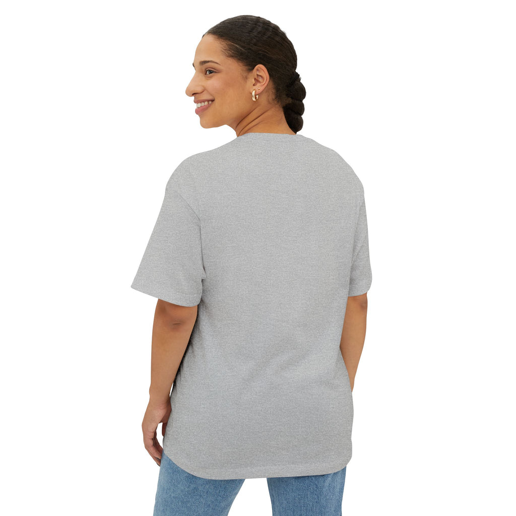 Womens Love v2 - Oversized Fit