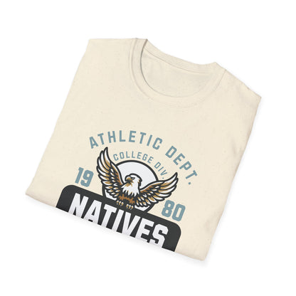 College Div Natives - Classic Fit