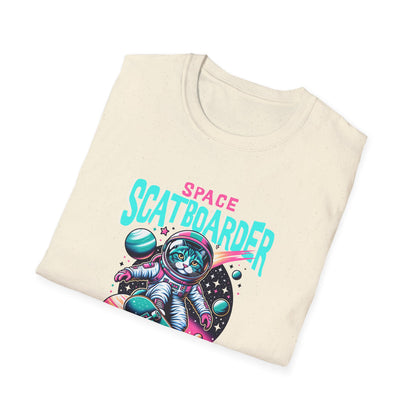 SCATBOARDER - Classic Fit