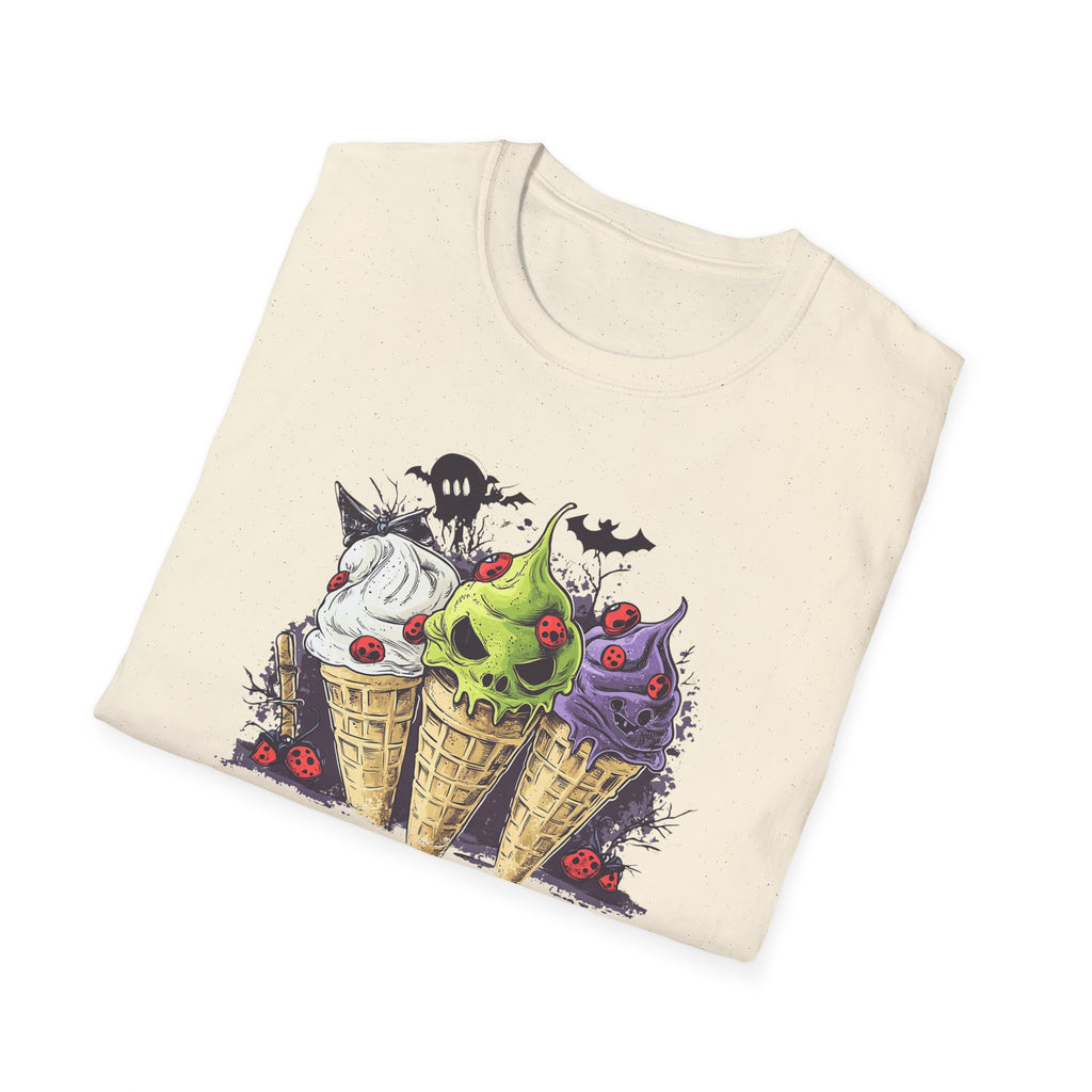 Halloween Seasoning - Classic Fit