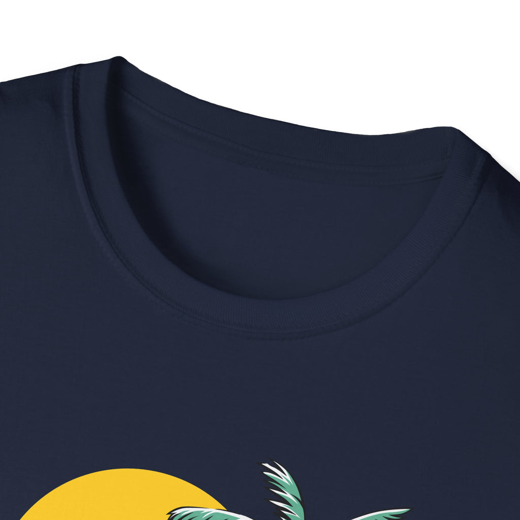 Vacation Time - Classic Fit