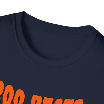 Boo Beats - Classic Fit