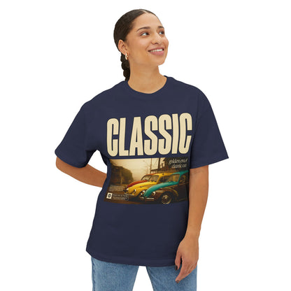 Golden Age Classics - Oversized Fit