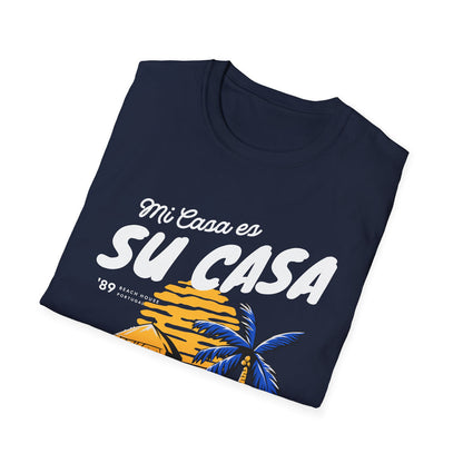 Mi Casa Su Casa - Classic Fit
