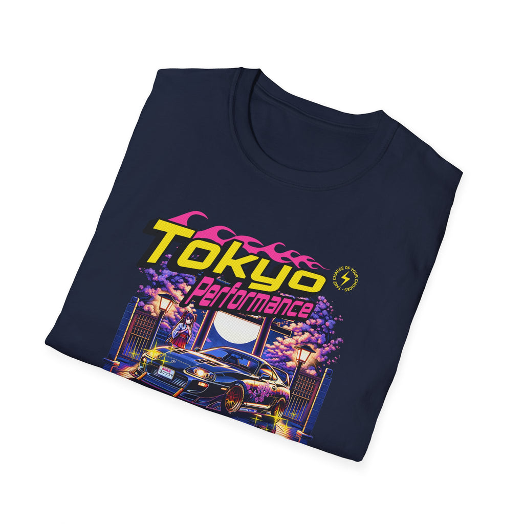 Tokyo Performance - Classic Fit